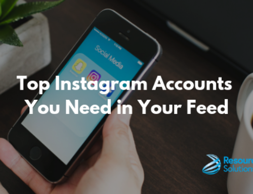 Top Instagram Accounts You Need in Your Feed